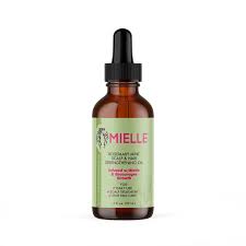Hair Oils