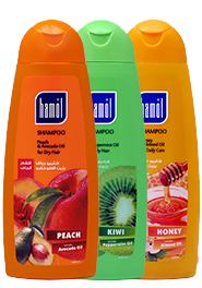 Shampoo
