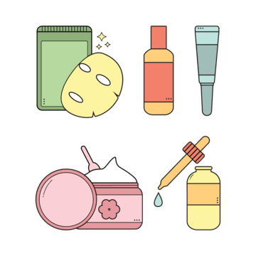 Hair and Skin Care