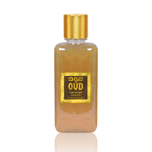OUD & OUD SHOWER GEL