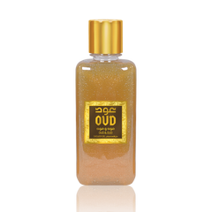 OUD & OUD SHOWER GEL