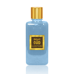 PLATINUM OUD SHOWER GEL