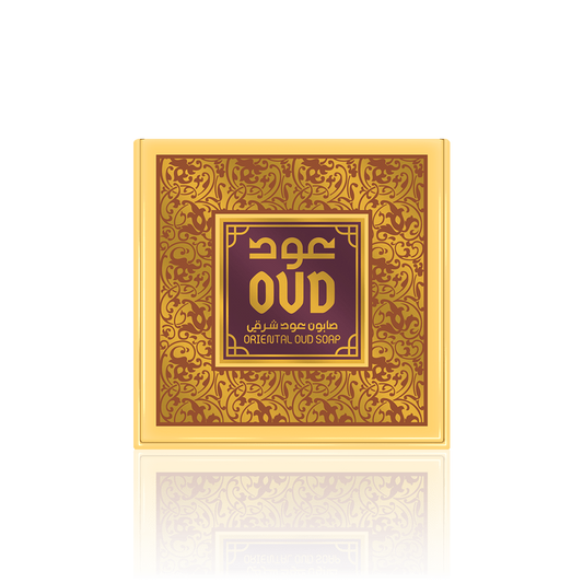 ORIENTAL OUD SOAP