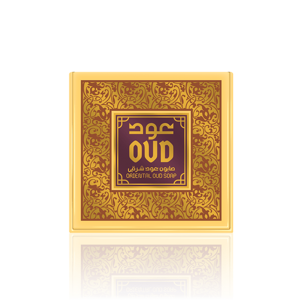 ORIENTAL OUD SOAP