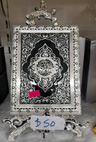 Quran Box with Stand (Small)