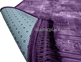 sponge prayer mat