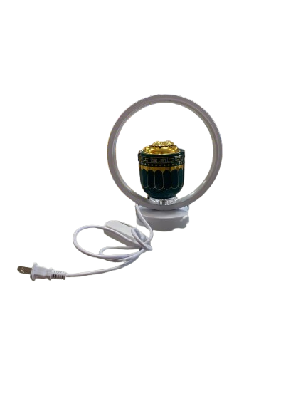 Incense Burner Electric