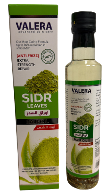 Valera Sider Oil 250 ml