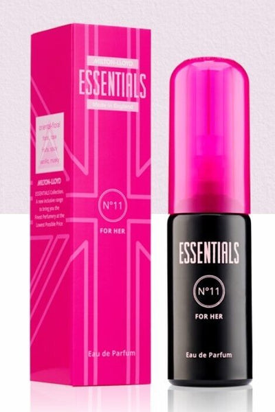 Milton Lloyd Essentials No.11 Ladies