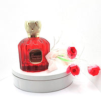 Baroque Rouge Extrait By Maison Alhambra