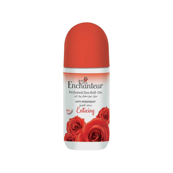 ENCHANTEUR DEO ROLL ON ENTICING  -50 ml