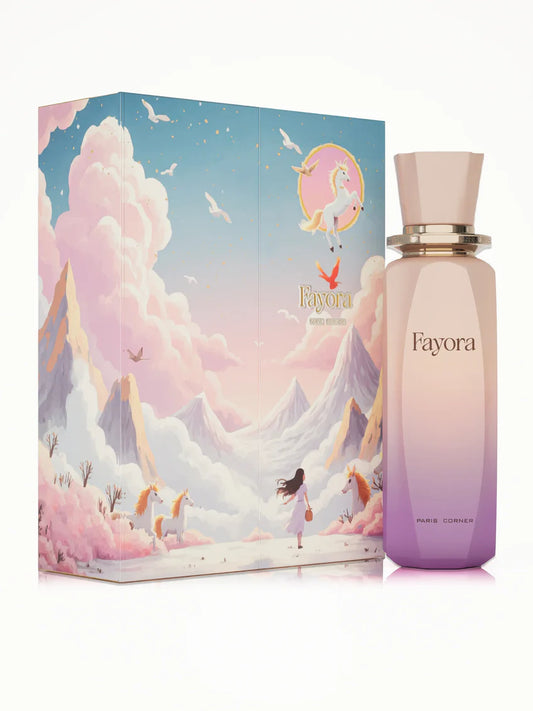 Paris Corner Fayora For Woman Paris Corner