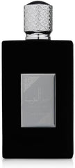 Asdaaf Ameer Al Arab for Men Eau de Parfum Spray, 3.4 Ounce