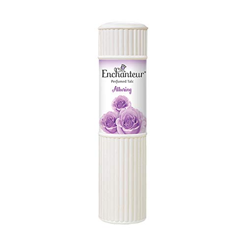 Enchanterur Perfumed Talc