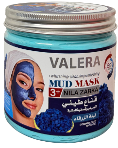 Valera Nila Zarka Mud