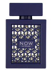 Now Intense RAVE for menLattafa Rave Now Intense Eau de Parfum Spray for Men, 3.4 Ounce