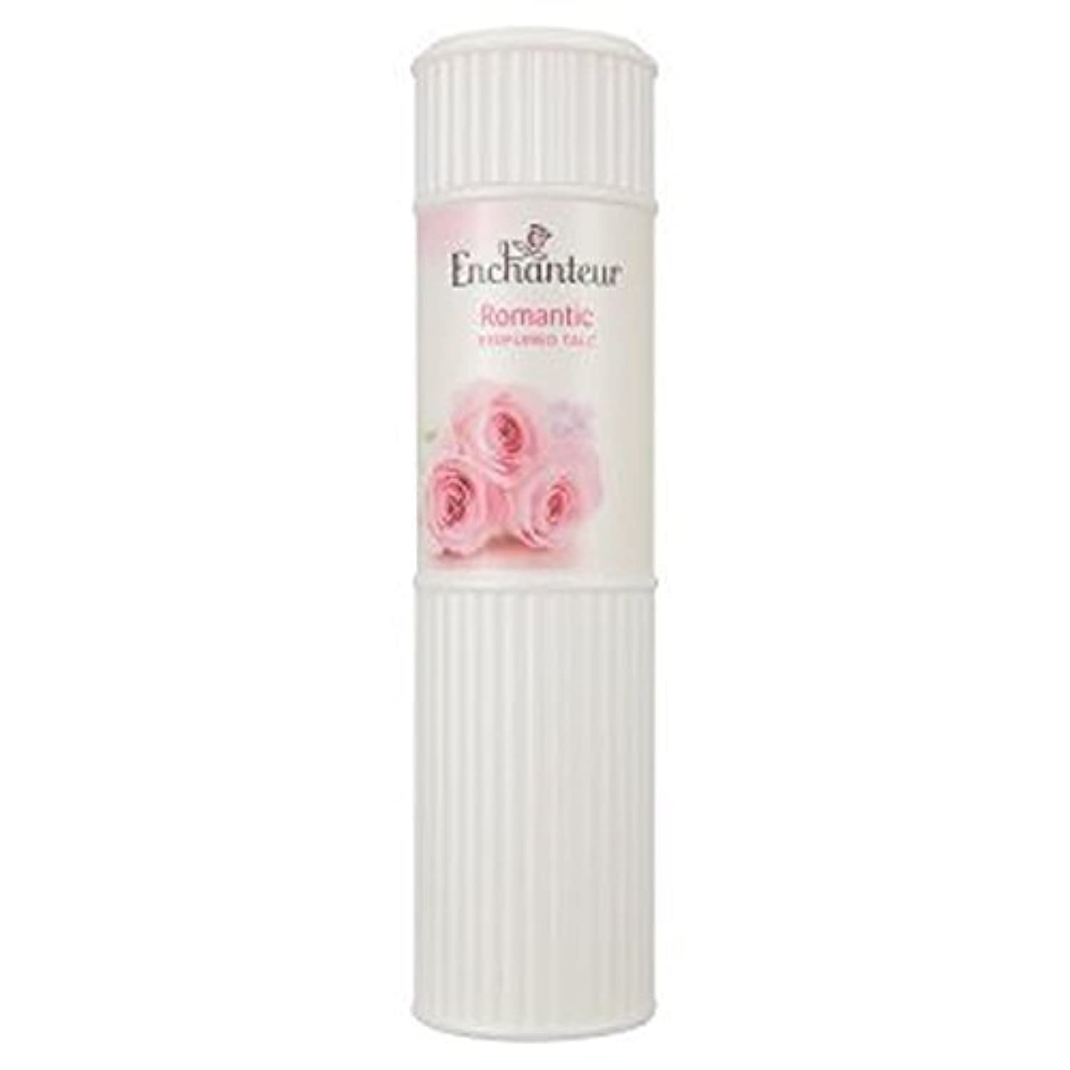 Enchanterur Perfumed Talc