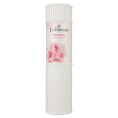 Enchanterur Perfumed Talc