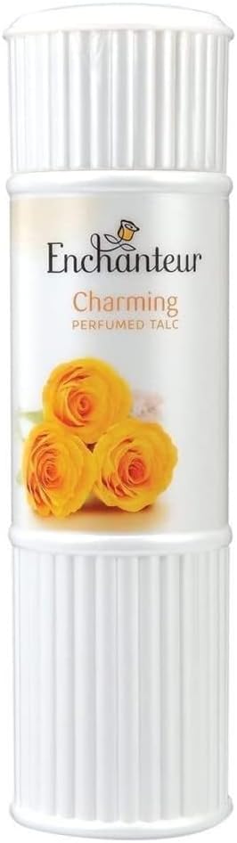 Enchanterur Perfumed Talc
