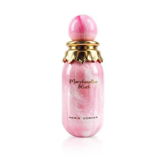 Marshmallow Blush By Paris Corner