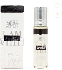 Ana Abiyedh Perfume Oil 10ml Roll