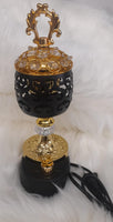 Electric Incense Burner
