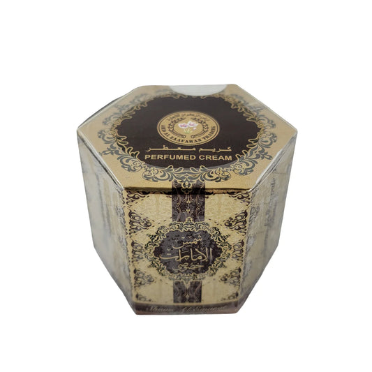 Safeer Al Hub Perfumed Body Cream 20g