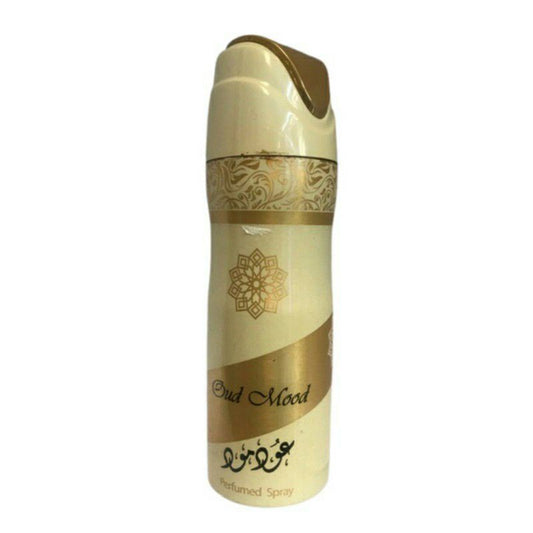 Oud mood spray perfume 200 ml