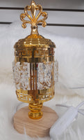 Electric Incense Burner