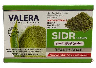 Valera Sider Bar Soap 125 g