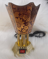 Electric Incense Burner