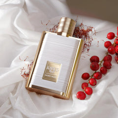 Khadlaj Karus Secret Musk Eau De Parfum For Unisex - 100 ML