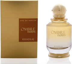 Khadlaj Ombre Notes Eau De Parfum Unisex 3.4 oz (100 ml)