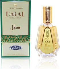Al-Rehab Dalal for Unisex