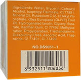 Disaar Beauty Vitamin C Whitening Foundation Cream - 50gm