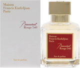 Baccarat Rouge 540 by Maison Francis Kurkdjian Eau De Parfum 2.3 oz Spray by Maison Francis Kurkdjian