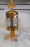 Electric Incense Burner
