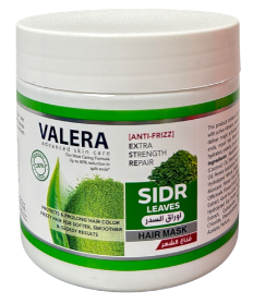 Valera Sider Hair Mask