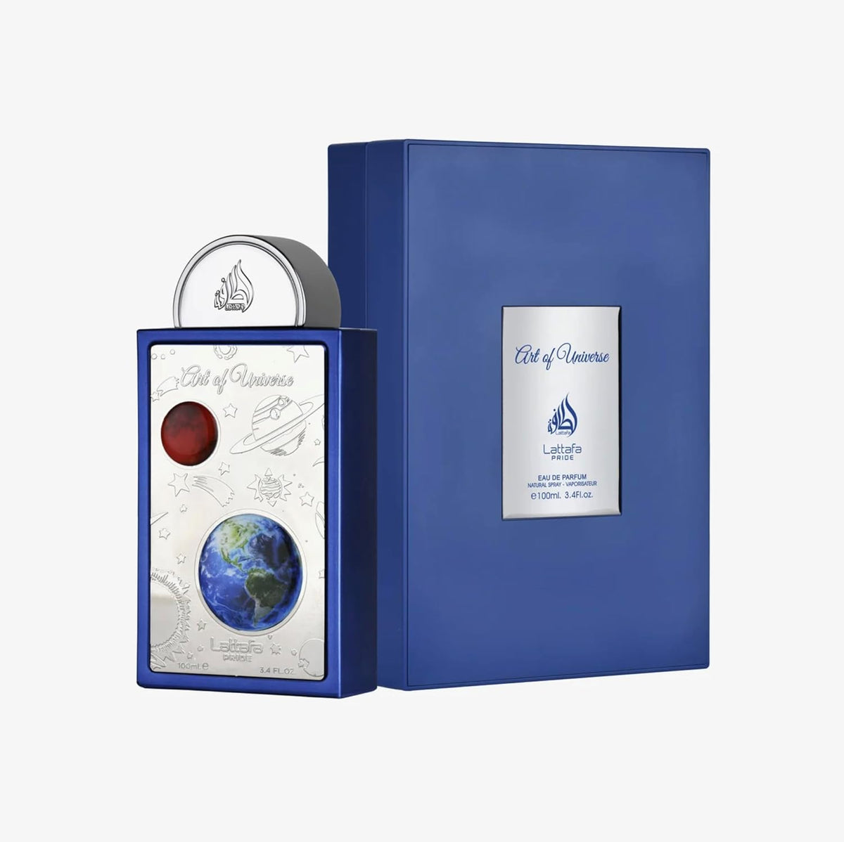 Lattafa Art Of Universe