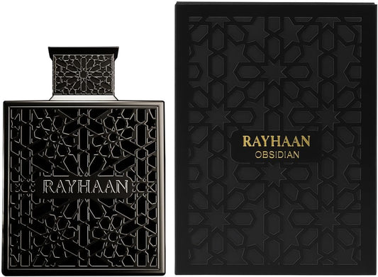 Rayhaan Obsidian 100ml
