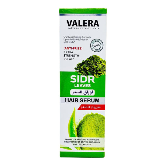 Valera Sidr Serum