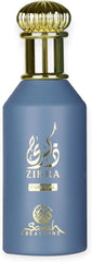 ZIKRA IMPERIAL PERFUME