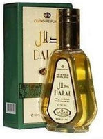 Dalal EDP Perfume Spray by Al- Rehab - 50ml