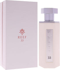 Reef 33 White Parfum For Her 100 ml / 3.3 Fl. oz.