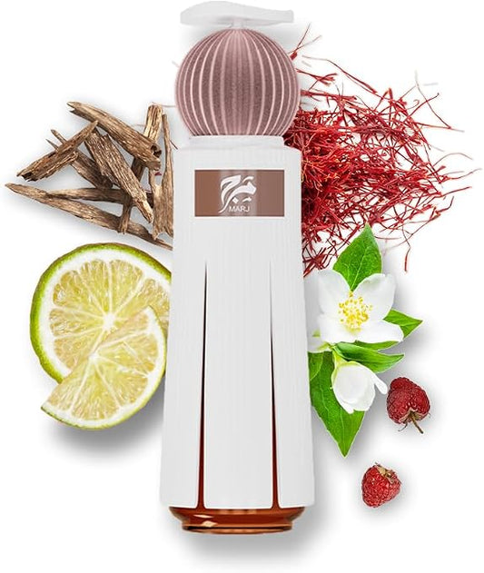 Marj 60ML Ahmed Al Maghribi