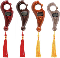Digital Counter Buddha Beads Counter, Buddhist Buddhism Counter Portable Mini Chanting Electronic Co