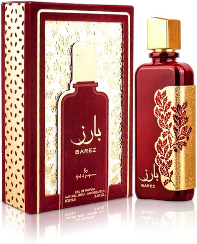 Barez by ard al zaafaran