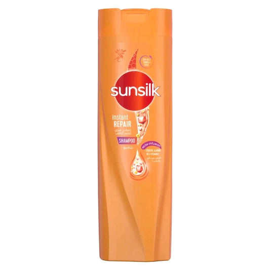 Sunsilk shampoo