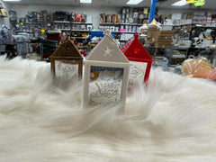 Small Fanous / lantern