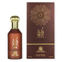ZIKRA LUNA PERFUME